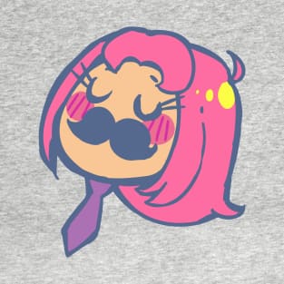 Mustache day T-Shirt